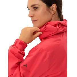 Vaude Bike Light Jacket flame UNI 34