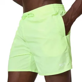 Speedo Badeshorts Essentials Pale Clover M