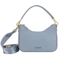 Bogner Pontresina Lora Shoulderbag S lightblue