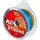 WFT KG Strong Schnur 600m 0,25mm 39kg, Farbe:Multicolor