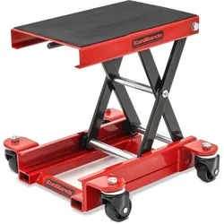 Hebebühne Rangierhilfe passend für Victory Cross Country/ Tour Mini-Lift ConStands HR1 rot