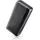 ngs QUIZ 20 20000 mAh, 20 W, 74 Wh), Powerbank, Schwarz