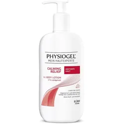 PHYSIOGEL Calming Relief A.I. Body Lotion irritierte Haut