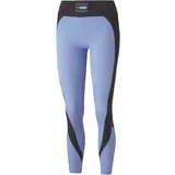 Puma Fit Eversculpt HW 7/8 Jogginghose Lila L