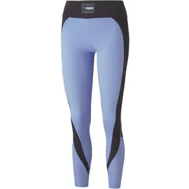 Puma Fit Eversculpt HW 7/8 Jogginghose Lila L