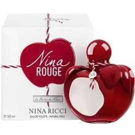 Nina Ricci Nina Eau de Toilette 80 ml