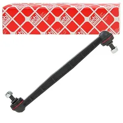 Febi Bilstein 1x Koppelstange/Pendelstütze [Hersteller-Nr. 14558] für Opel, Vauxhall