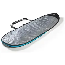 ROAM Surfboard-Tasche 5'4 silver