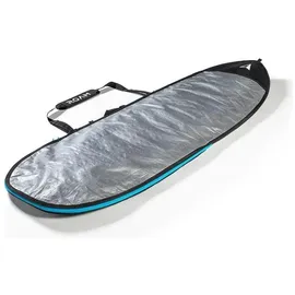 ROAM Surfboard-Tasche 5'4 silver