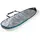 ROAM Surfboard-Tasche 5'4 silver