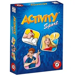 Piatnik - Activity Sport
