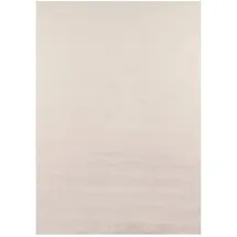 Ayyildiz Kurzflorteppich Sky 5400 Creme 140 cm x 200 cm