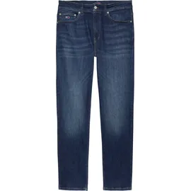Tommy Hilfiger Ryan Regular Slim Straight Blau 32/32