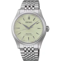 Seiko Presage Classic Serie HCC002J1 Automatik 38 mm