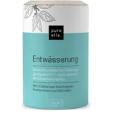 PURE ELLA Entwässerung Kapseln 60 St