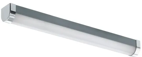EGLO LED-Wandleuchte Targacete 1 Alu, Eisen, Stahl & Metall 45 cm