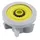 Neoperl Durchflussmengenregler 58908710 gelb, 5 l/min, Ø 1/2"