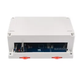 Waveshare Isolated RS232/RS485/CAN/CAN FD, Schnittstellenerweiterung für Raspberry Pi, 7-36V DC