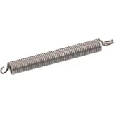 WESCO Zugfeder für Kickmaster CL soft mit Sockel / Feder
