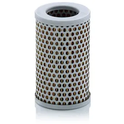 Luftfilter MANN-FILTER C 712