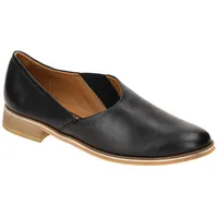 Everybody Salide Slipper schwarz 71363 für Damen, schwarz, Gr.