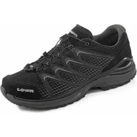 Lowa Maddox GTX Lo Herren schwarz 46