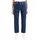 Levi's Damen-Jeans 78 Crop 501 Original in Stonewash-W30 / L30