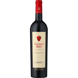 Rothschild Escudo Rojo Reserva Carménère