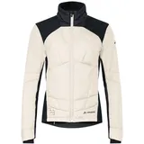 Vaude Damen Minaki IV Jacke (Größe M, beige)