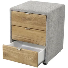 Jockenhöfer Gruppe LIA grau