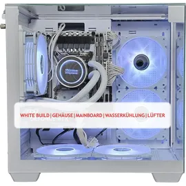 pc store nca Gaming-PC Triorama Intel Xeon E5 2678v3 64 GB RAM 1 TB SSD Windows 11 Pro