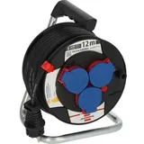 Brennenstuhl Garant Kompakt 12 m