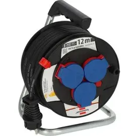 Brennenstuhl Garant Kompakt 12 m