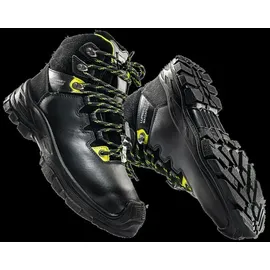 Lupriflex Schnürstiefel Hunter Low 2 in 1, schnittf., Gr. 46