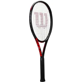 Wilson Clash Team 103 V3.0 Tennisschläger 2