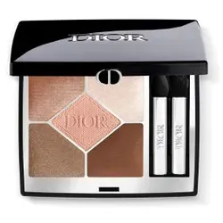 Dior DIOR Diorshow 5 Farben Augenpalette - Nude Dress 649