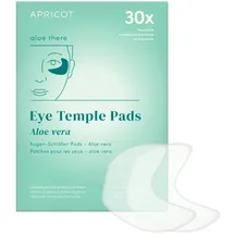 Apricot Augencreme mit Aloe Vera 2 Stück