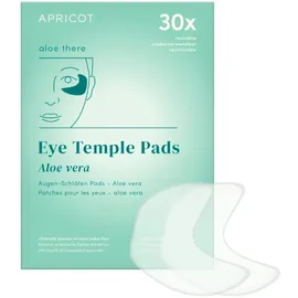 Apricot Augencreme mit Aloe Vera 2 Stück