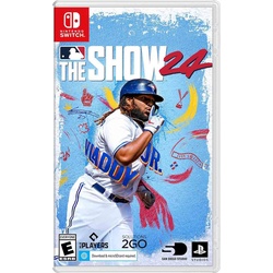 Sony, MLB 24: The Show -US-