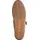 TAMARIS Damen Ballerina mit Strap Leder flach, beige, 39 EU