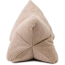 Gözze Lesekissen Capri 40 x 25 cm Creme