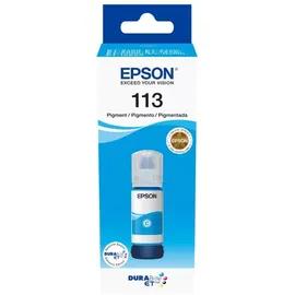 Epson 113 cyan