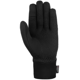 Reusch Grahwal Hybrid Touch-Tec Handschuhe Schwarz 10