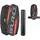 Vevor Balance Board Schwarz/Orange 78 cm