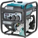 Könner & Söhnen KS 3300i