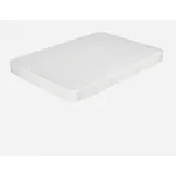 MiaSuite Matratze 140 x 180 cm H14 Aloe Vera