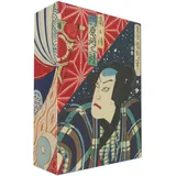 V&A Japanese Wood Blocks (ukiyo-e): 100 Postcards