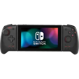 Hori Switch Split Pad Pro Controller schwarz (NSW-298U)