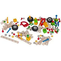 Eichhorn Constructor Erweiterungsset 111-tlg. 100039009