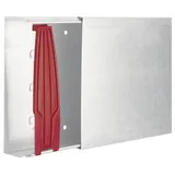 Hager LFS6020009016 Kabelkanal (L x B x H) 2000 x 200 x 60mm 2m Weiß